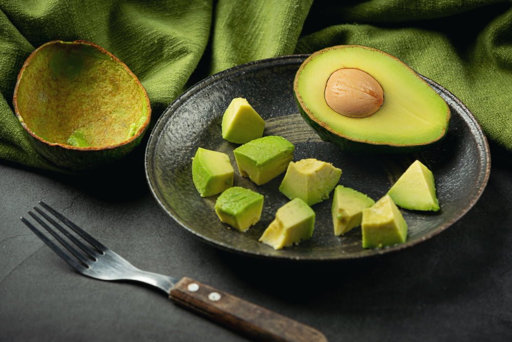 Top 10 Anti-Aging Foods That Make Your Skin Younger 58 avocado products made from avocados food nutrition concept