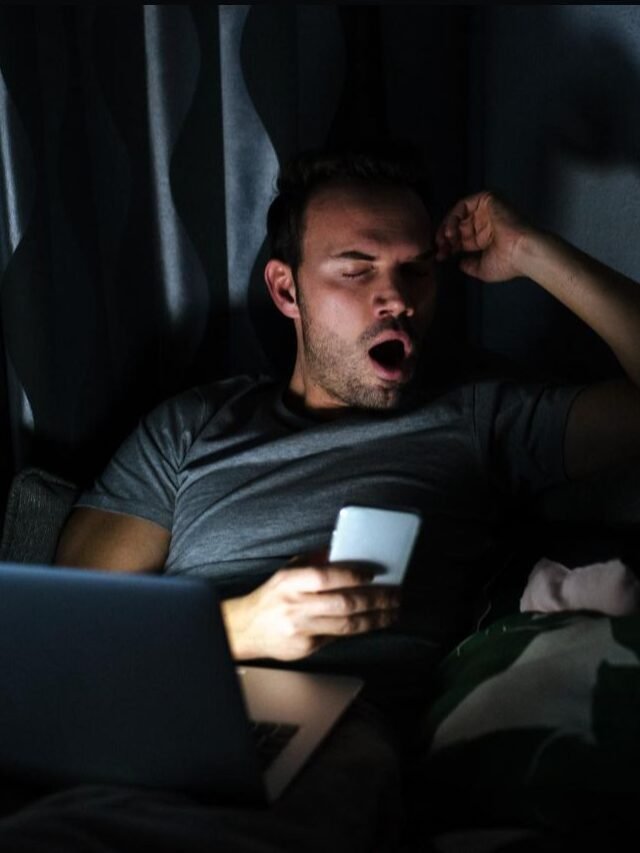 Habits That Will Ruin Your Life