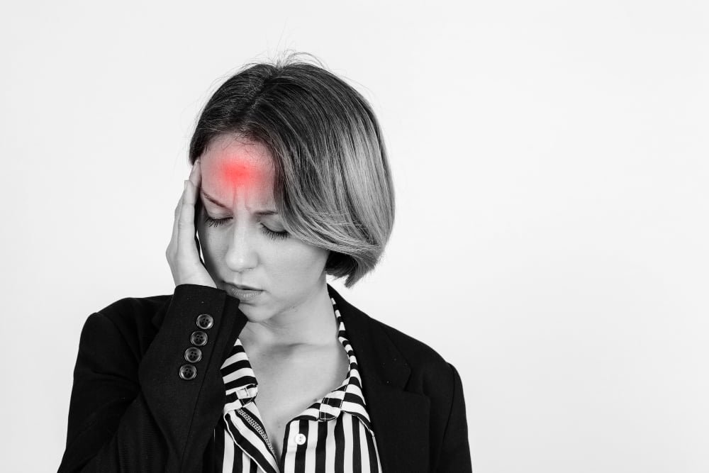 What is Migraine? Symptoms, Causes, Treatment And More. 30 Migraine