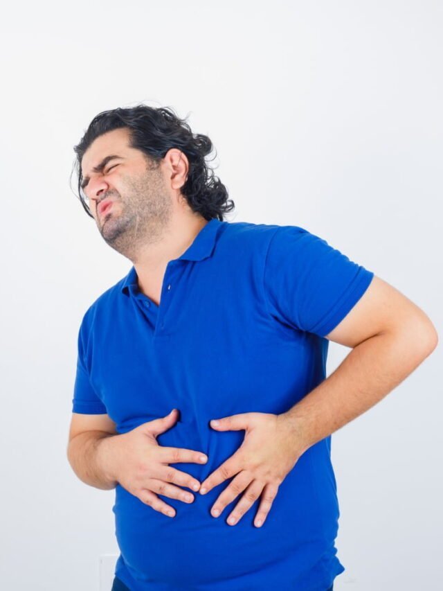 5 Best Yoga Asanas To Relieve Gas And Bloating