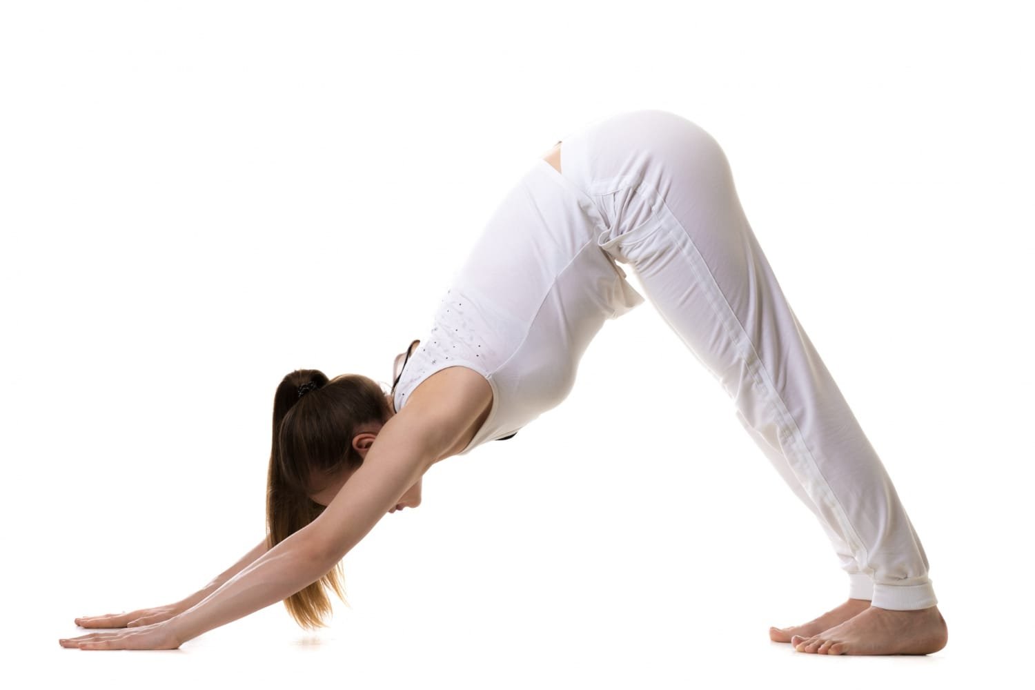  Top 6 Yoga Poses For Instant Energy
