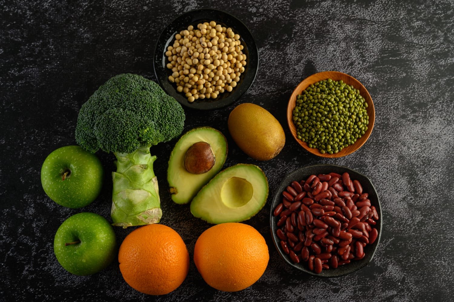 How to Improve Gut Health Naturally: Top Foods For A Stronger Digestive System 57 Top Foods For A Stronger Digestive System