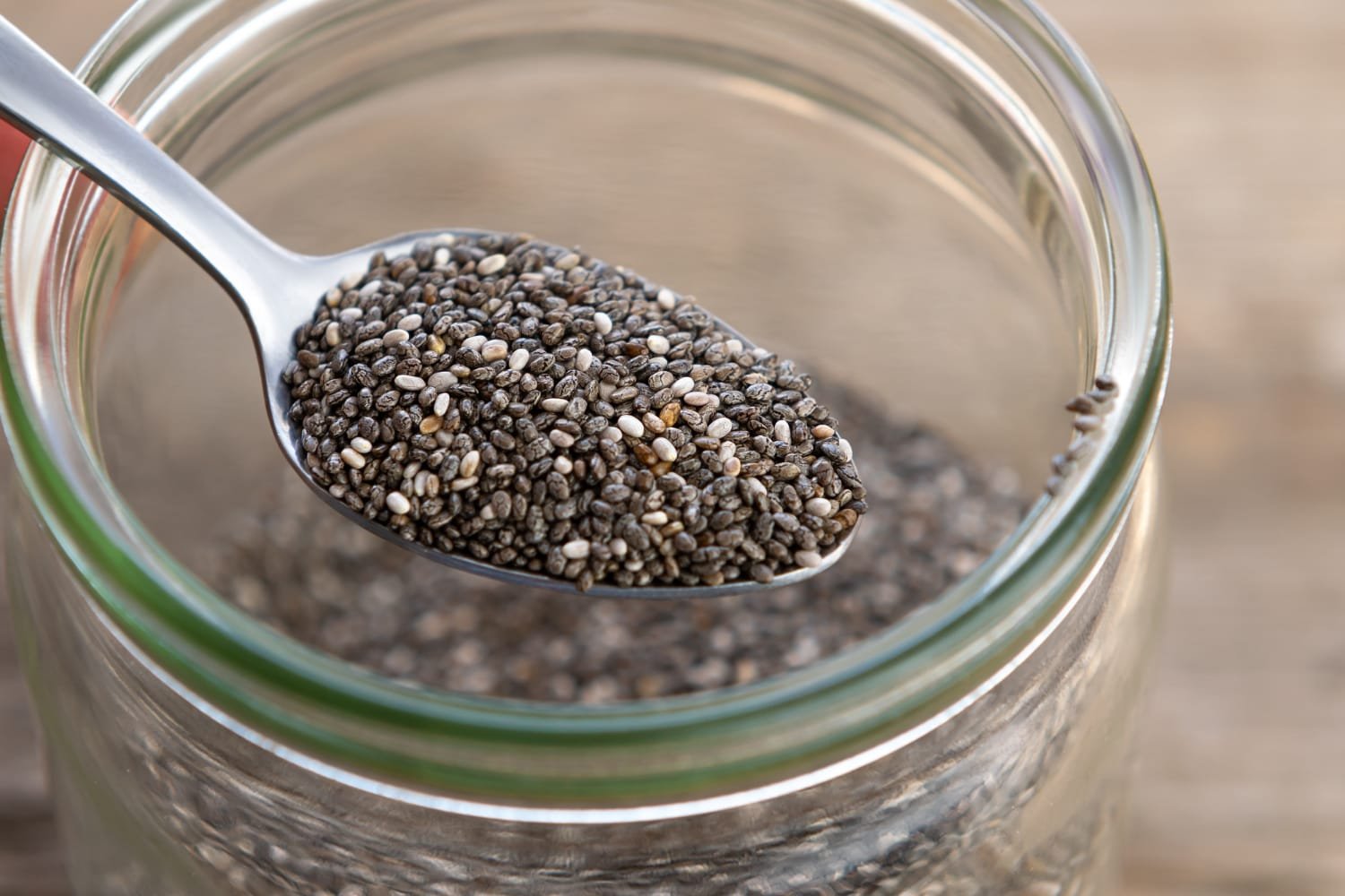 Chia Seeds For Weight Loss