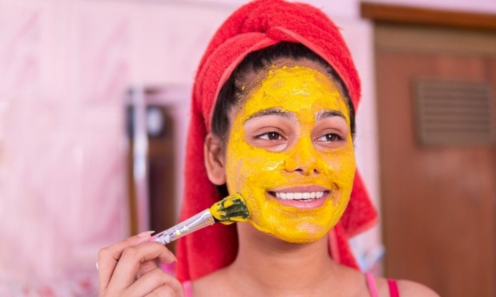 Face Masks For Glowing Skin