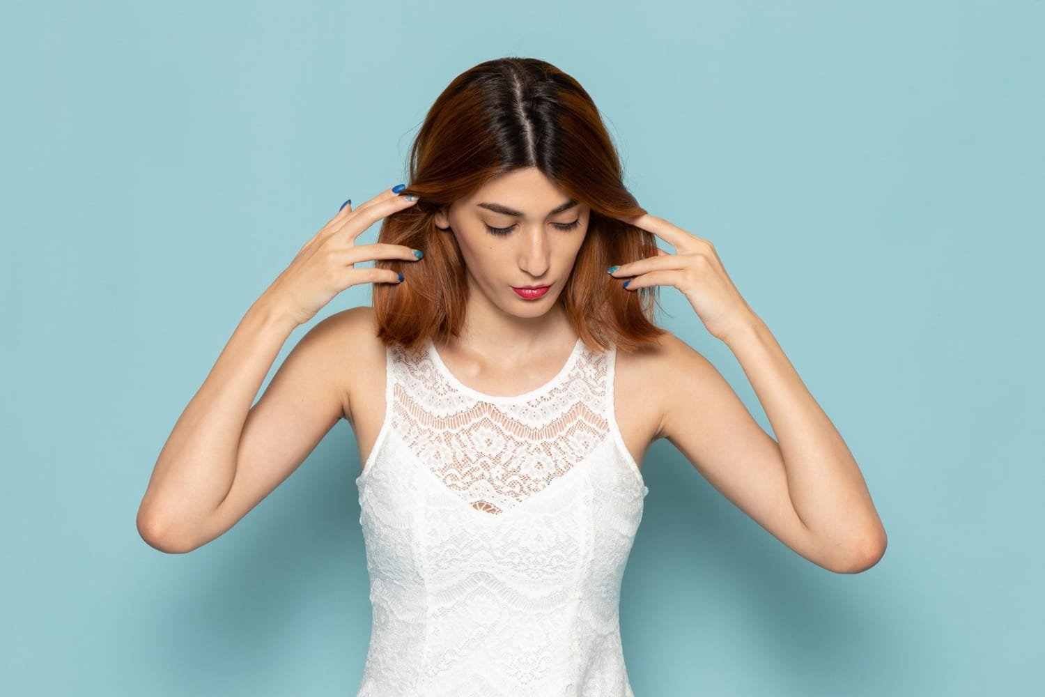 7 Best Monsoon Hair Care Routine To STOP Hair Fall Immediately! 38 7 Best Monsoon Hair Care Routine