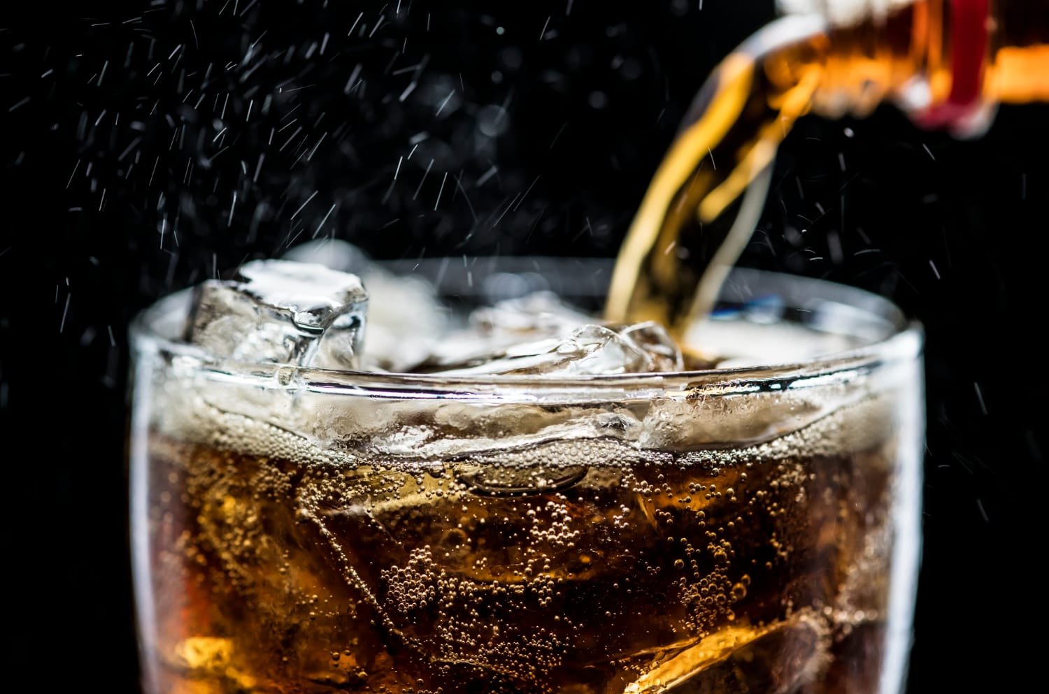 10 Most Harmful Effects Of Soft Drinks You Shouldn’t Ignore! 12 Harmful Effects of Soft Drinks