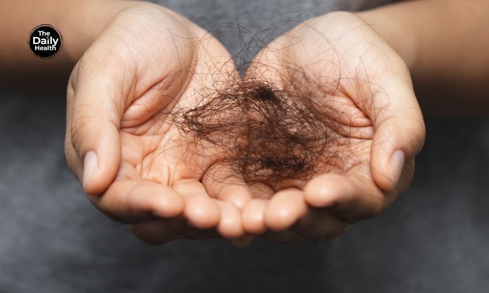Home 438 Foods That Boost Hair Growth
