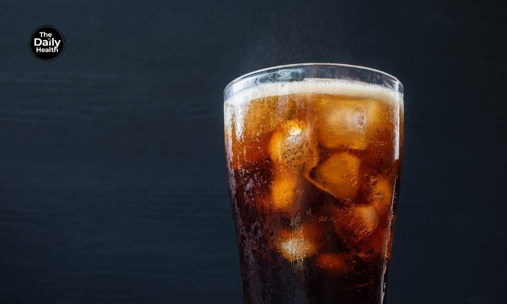 Home 435 Harmful Effects of Soft Drinks