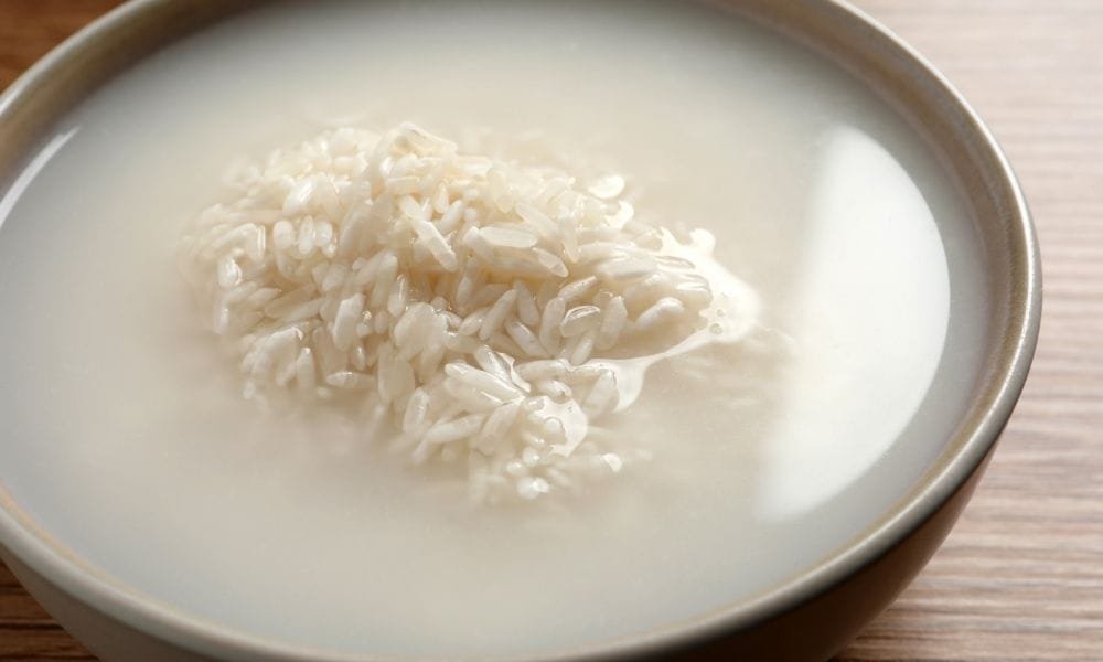 Benefits Of Rice Water For Hair And How To Use It? 48 Benefits Of Rice Water For Hair