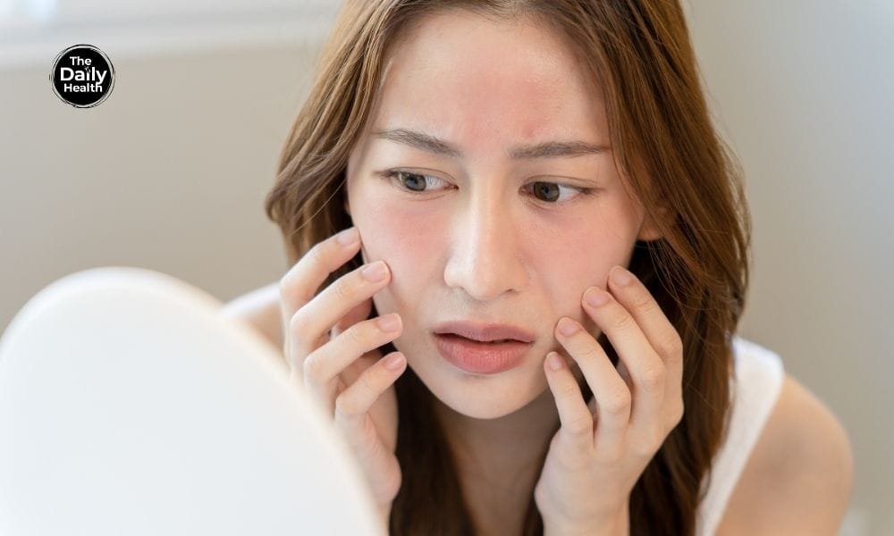 Home 440 Skincare Routine For Sensitive Skin