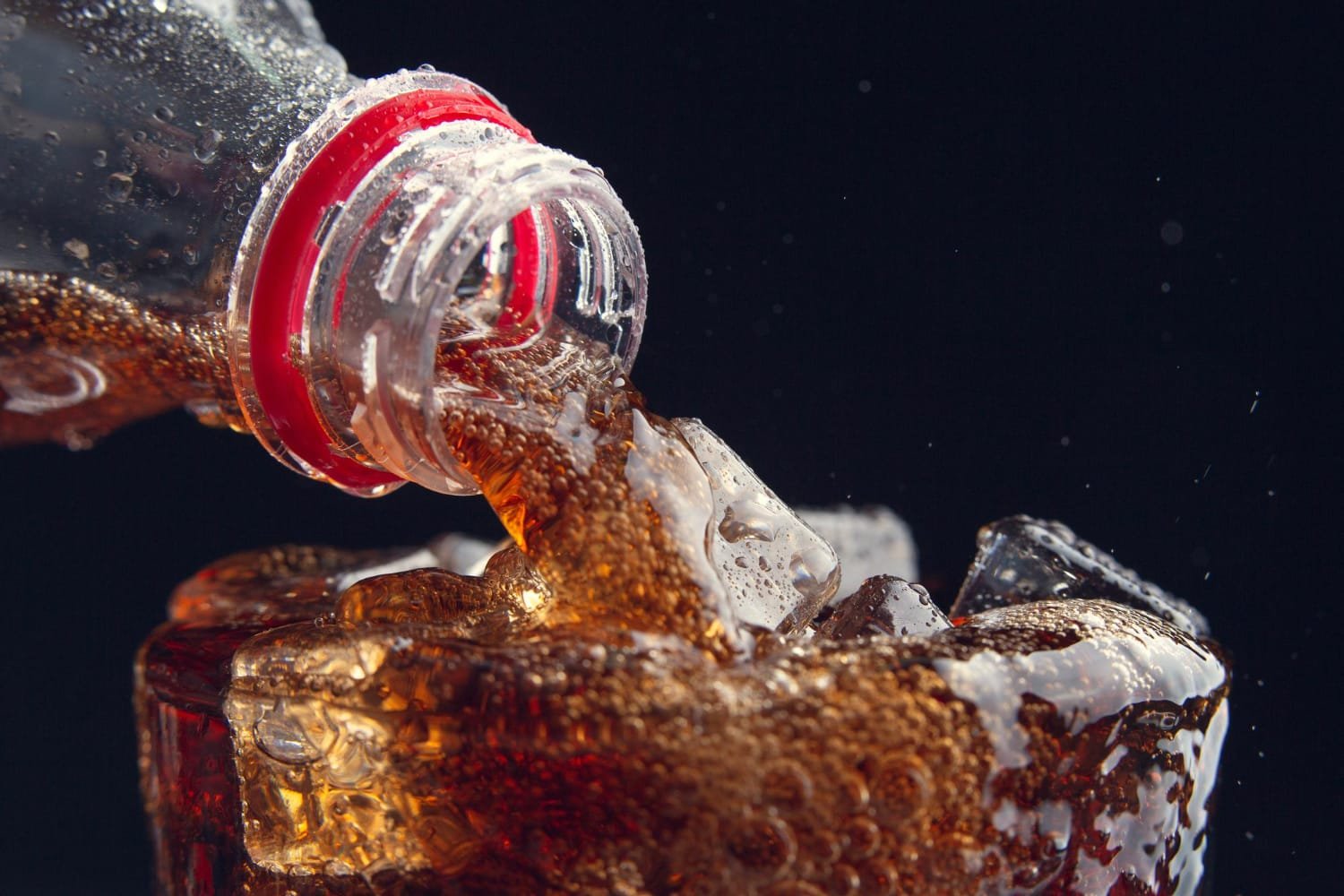 10 Most Harmful Effects Of Soft Drinks You Shouldn’t Ignore! 5 Harmful Effects of Soft Drinks