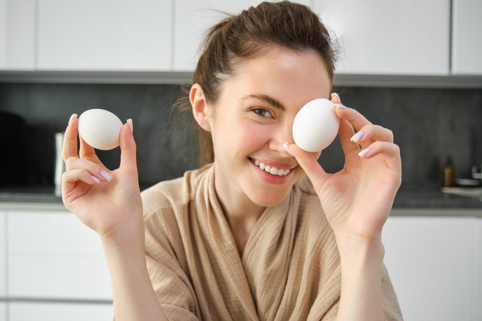 10 Surprising Health Benefits of Eating Eggs Daily for Your Health and Energy 25 Health Benefits of Eating Eggs Daily