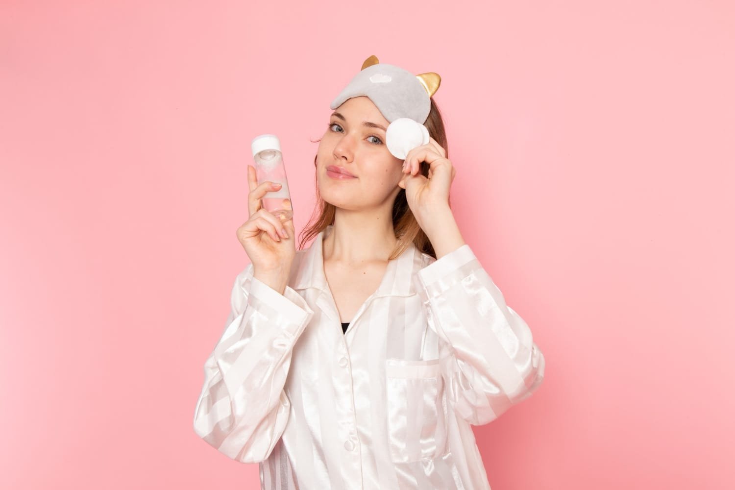 Skincare Routine For Sensitive Skin 