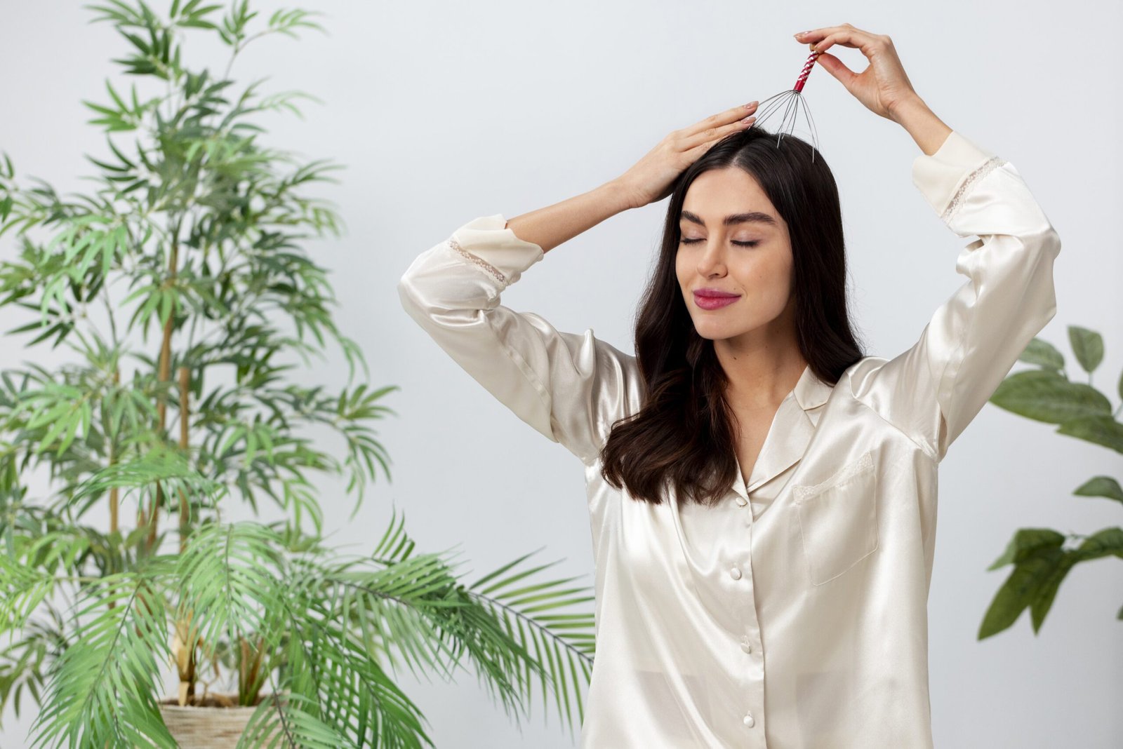 Benefits Of Scalp Massage For Hair Growth! Know How Regular Scalp Massage Promotes Hair Growth 79 Scalp Massage For Hair Growth