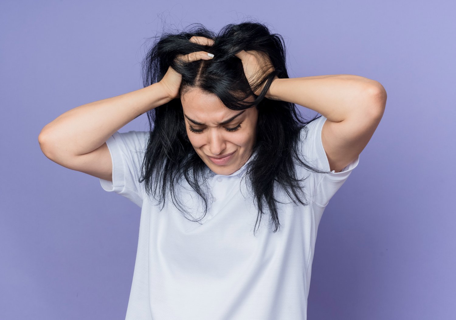 How To Treat Itchy Scalp At Home? 14 Treat Itchy Scalp At Home